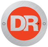 DR Power Logo