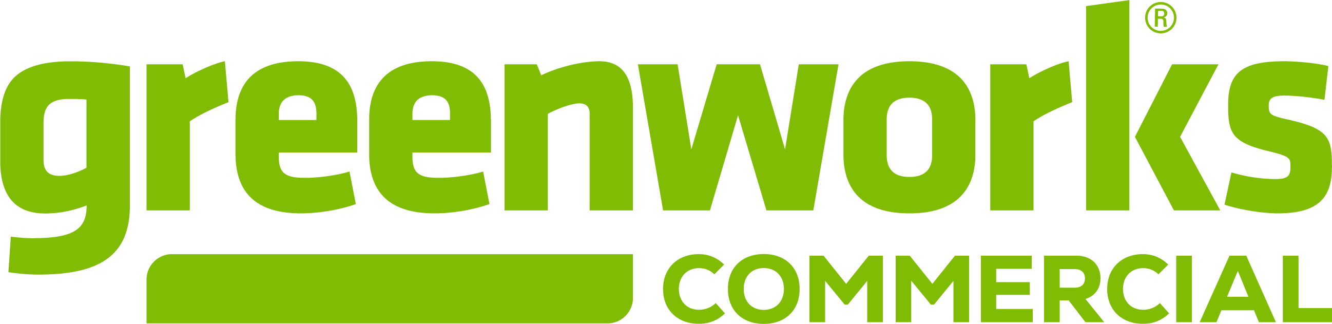 GreenWorks Logo